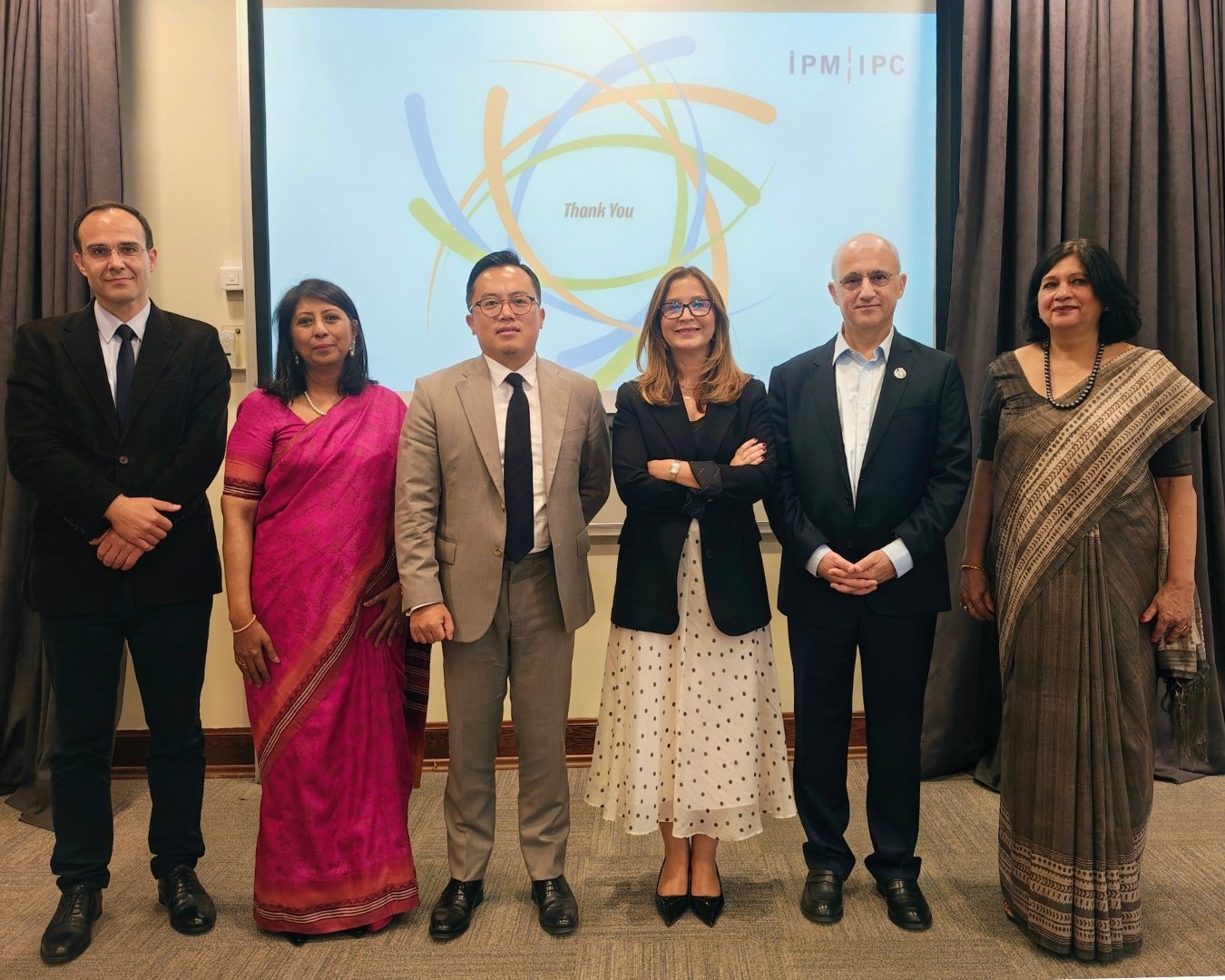 Bridging Trade and Climate Diplomacy: EU-India Partnership and the Road to COP31