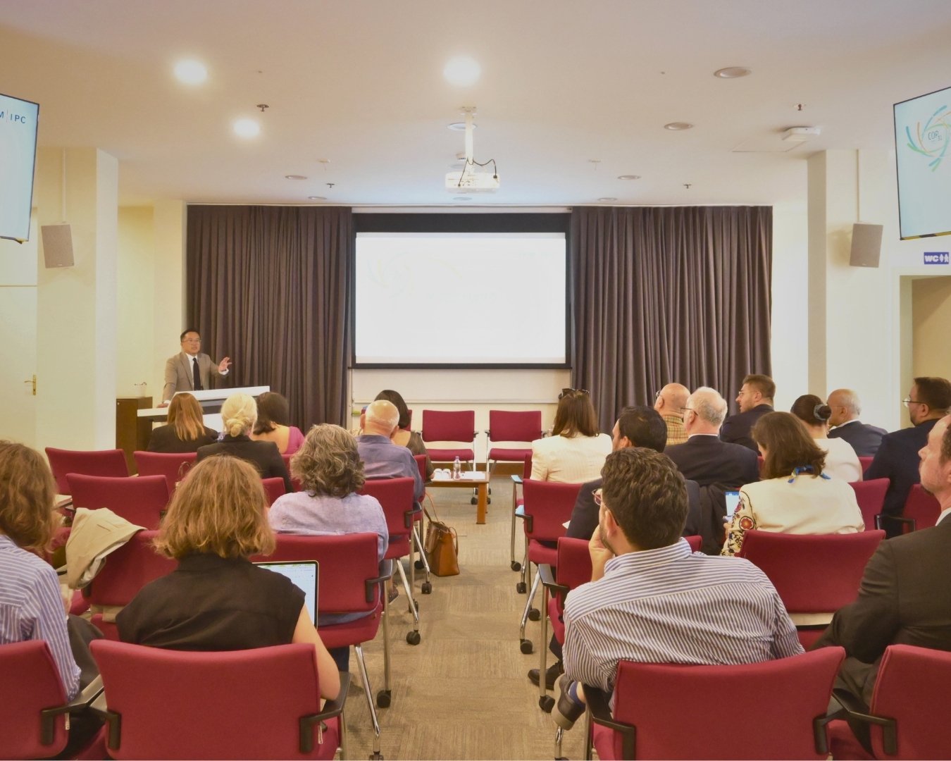 Bridging Trade and Climate Diplomacy: EU-India Partnership and the Road to COP31