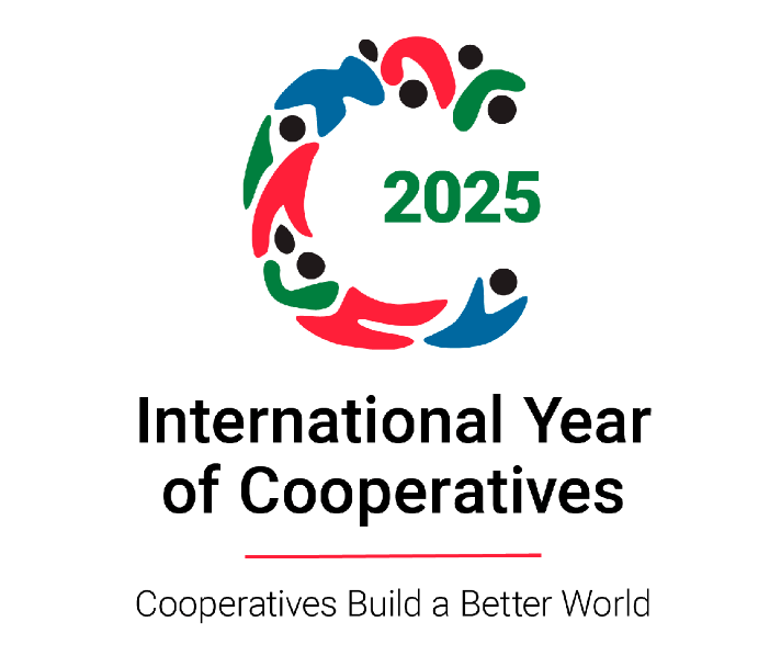 United Nations International Year of Cooperative (UN-IYC-2025)