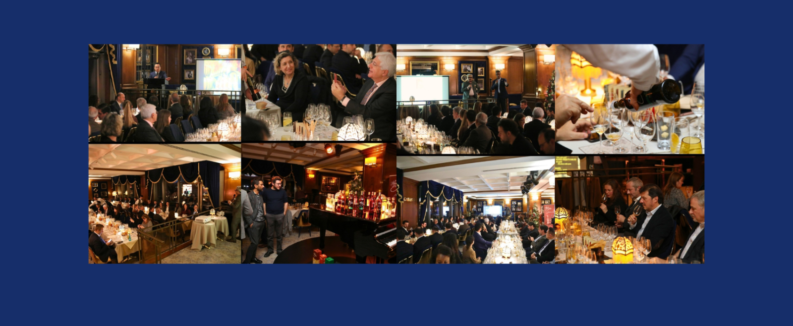 Consulate General of India in Istanbul hosted a “Crafted in India” promotional Indian whisky-tasting event, featuring representatives from Paul John who presented their premium expressions.