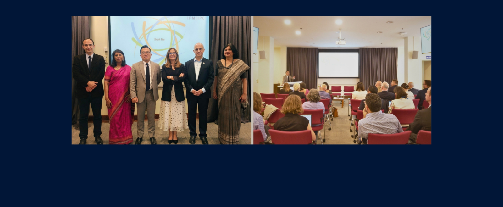 Dialogue on Bridging Trade and Climate Diplomacy: EU-India Partnership and the Road to COP31