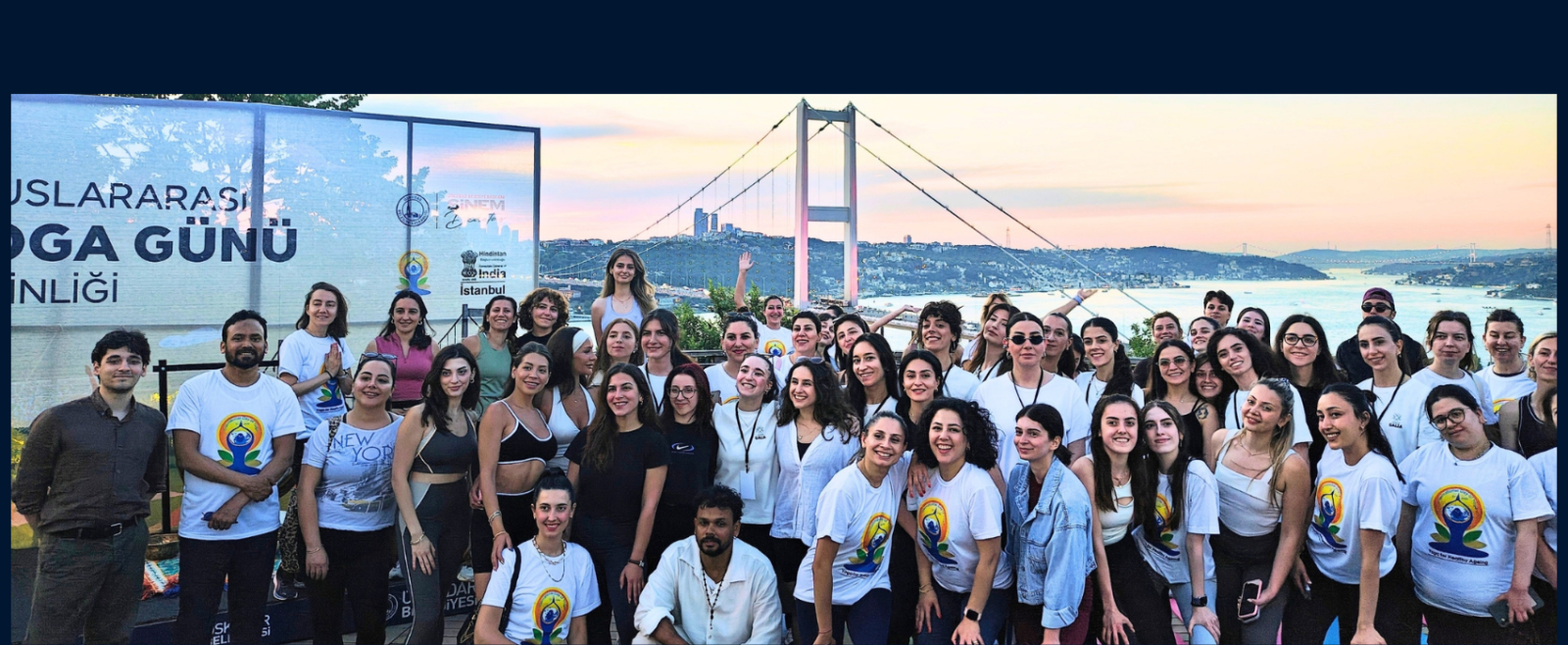 International Day of Yoga 2026 - Uskudar (15.06.2026)